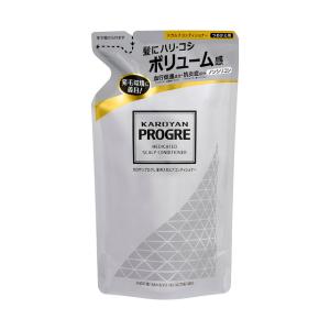 240ml 第一三共ヘルスケア 薬用スカルプコンディショナー カロヤン プログレ