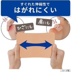 【第2類医薬品】ロキソニンSテープL 7枚 【...の詳細画像5