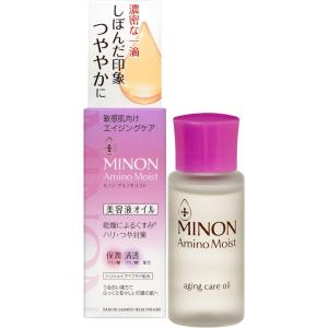 第一三共ヘルスケア ミノン アミノモイスト エ...の詳細画像1