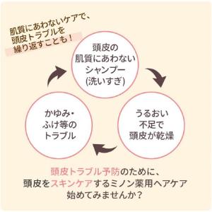 【医薬部外品】第一三共ヘルスケア ミノン 薬用...の詳細画像3
