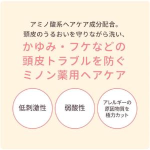 【医薬部外品】第一三共ヘルスケア ミノン 薬用...の詳細画像4