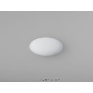 【医薬部外品】ミノン 全身保湿ミルク 詰替 3...の詳細画像5
