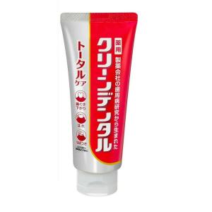 【ポイント10倍】【医薬部外品】クリーンデンタ...の詳細画像3