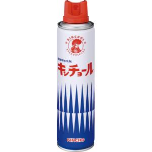 キンチョール スリム 280ML