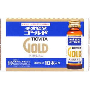 リポビタン 【指定医薬部外品】大正製薬 リポビタンD 100mlx10本【5個
