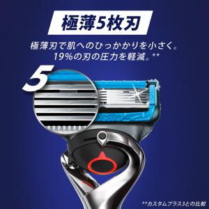 P&G ジレット プログライドエアー ...の詳細画像4