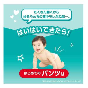 P&G パンパース さらさらケア パン...の詳細画像2
