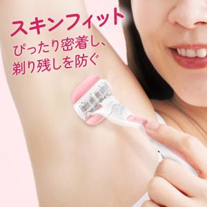 ジレット ヴィーナス コンフォートグライド う...の詳細画像2
