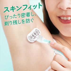 ジレット ヴィーナス エンブレイス センシティ...の詳細画像2
