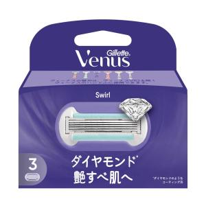 P&G ジレット ヴィーナス VIO ヘア＆スキン カミソリ 電動トリマー