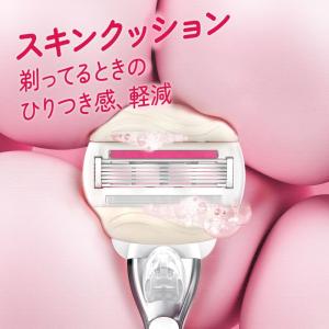 ジレット ヴィーナス コンフォートグライド う...の詳細画像1