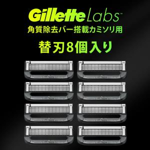 ジレット Gillette Labs 角質除去...の詳細画像2