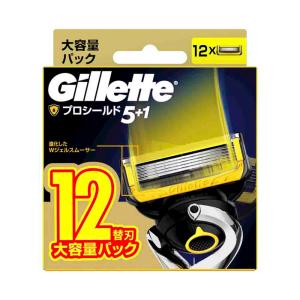 【新品】　ジレット プロシールド 髭剃り 本体+替刃36コ付　正規品 Amazon.co.jp: ジレット プロシールド 髭剃り 本体+替刃2コ付