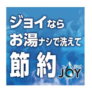 P&G ジョイ W除菌 食器用洗剤 さ...の詳細画像4