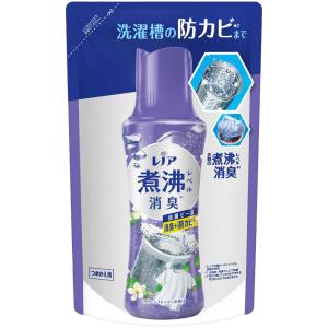P&G レノア 超消臭 煮沸レベル消臭 抗菌ビーズ 消臭+防カビ P&G レノア 超消臭 煮沸レベル消臭 抗菌ビーズ 消臭+防カビ