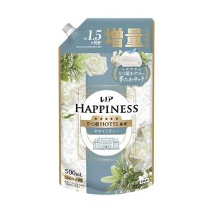 P&G レノアハピネス 夢ふわタッチ ホ...の商品画像