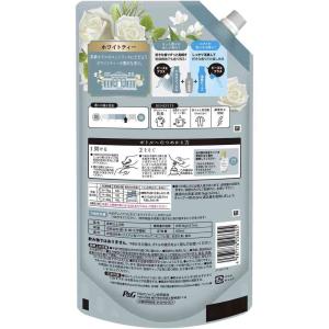 P&G レノアハピネス 夢ふわタッチ ...の詳細画像1