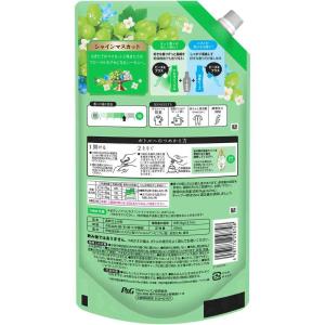 P&G レノアハピネス 夢ふわタッチ ...の詳細画像1