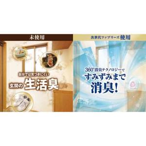 ファブリーズ 玄関用消臭剤 スイート・ピオニー...の詳細画像4