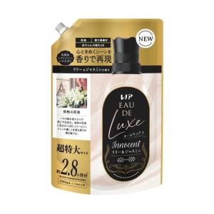 P&G レノア オードリュクス 柔軟剤 ...の商品画像