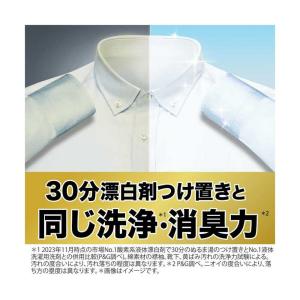 P&G アリエール ジェルボール プロ...の詳細画像2