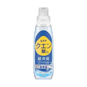 P&G レノア クエン酸in 超消臭 超...の商品画像