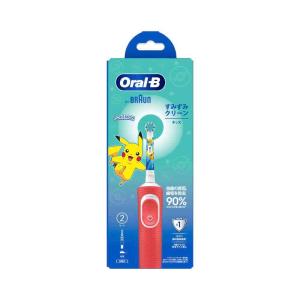 P&G オーラル B すみずみ クリー...の詳細画像1