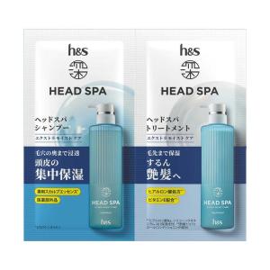 h&s プレミアムスカルプケア セット P&G 「P＆G」 h&s for men プレミアム スカルプケア