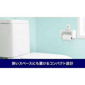P&G ファブリーズ トイレ用+抗菌 ナチュラ...の詳細画像3