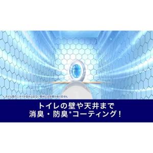 P&G ファブリーズ トイレ用+抗菌 ナチュラ...の詳細画像5