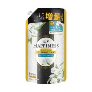 P&G レノアハピネス 夢ふわタッチ ホワイトブ...の商品画像