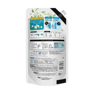 P&G レノアハピネス 夢ふわタッチ ホワイト...の詳細画像1