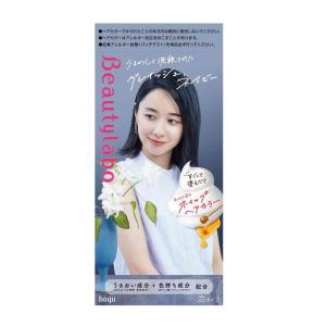 医薬部外品】ビューティラボ ホイップヘアカラー アンティークショコラ