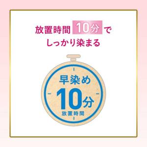 【医薬部外品】ホーユー ビゲン スピーディカラ...の詳細画像1