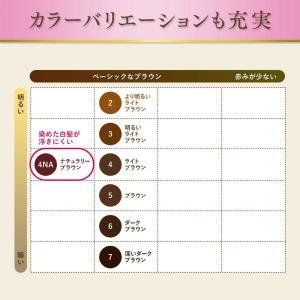 【医薬部外品】ホーユー ビゲン スピーディカラ...の詳細画像5
