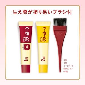 【医薬部外品】ビゲン クリームトーン6G 40...の詳細画像2
