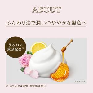 【医薬部外品】ホーユー ビューティラボ ホイッ...の詳細画像3