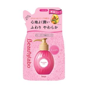 美容液 lalatan ビューティラボ 美容液 つめかえ用 とてもしっとり ( 110ml )/ : 爽快