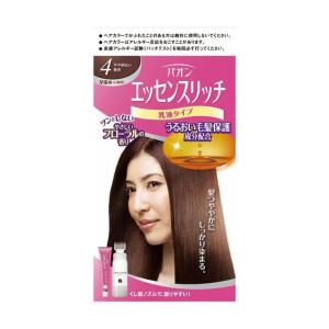 パオン 【医薬部外品】パオン エッセンスリッチ クリームタイプ 4M