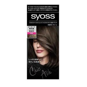 【３６個セット】【１ケース分】 ヘンケルジャパン サイオス ヘアカラー クリーム 6N ディープブラウン(1セット)×３６個セット　１ケース分　【ori】 サイオス 【医薬部外品】サイオス ヘアカラークリーム 6N ディープ