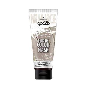 got2b ボンディング・カラーマスク アンリミテッドイエロー 180g ゴッ