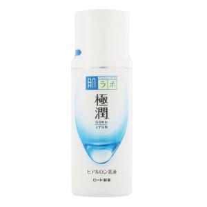 肌ラボ ロート製薬 極潤ヒアルロン液 170mL : サンドラッグe-shop
