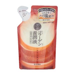 50の恵 ロート製薬 養潤シャンプー 詰め替え 330mL : サンドラッグe