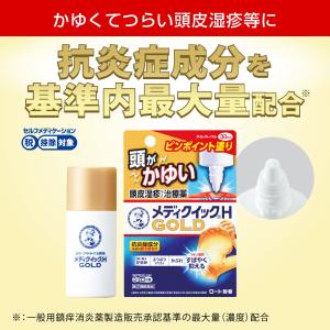 【指定第2類医薬品】メンソレータムメディクイッ...の詳細画像1