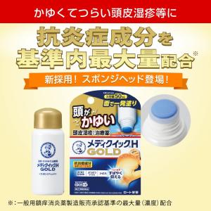 【指定第2類医薬品】メンソレータムメディクイッ...の詳細画像1