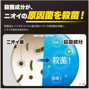 【医薬部外品】ロート製薬 デオウ スカルプケア...の詳細画像4