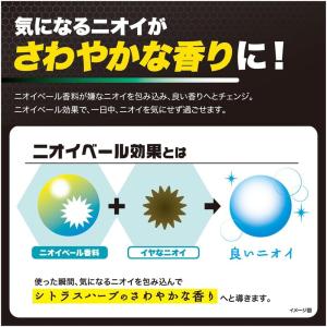 【医薬部外品】ロート製薬 デオウ スカルプケア...の詳細画像5