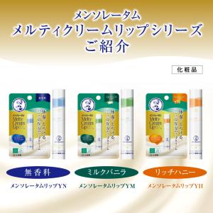 ロート製薬 メンソレータム メルティクリームリ...の詳細画像4