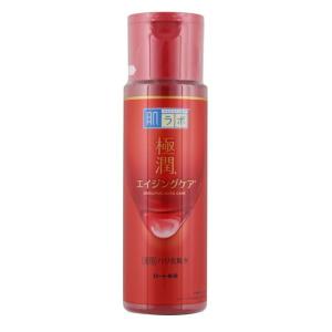 肌ラボ ロート製薬 極潤ヒアルロン液 ポンプ 400mL : サン