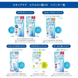 ロート製薬 スキンアクア スーパーモイスチャー...の詳細画像5